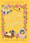 My Feral Romance - Tessonja Odette - 9781955960281