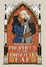Prophecy of the Forgotten Fae - Tessonja Odette - 9781955960304
