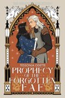 Prophecy of the Forgotten Fae - Tessonja Odette - 9781955960311