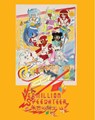 The Vermilion Speedateer - Sebraé Harris - 9781955969123