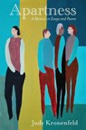 Apartness - Judy Kronenfeld - 9781955969383