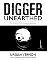 DIGGER UNEARTHED - Ursula Vernon - 9781956000269