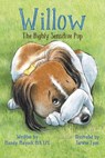 Willow the Highly Sensitive Pup - Mandy Mayock - 9781956019636