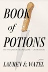Book of Potions - Lauren K. Watel - 9781956046359