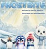Frostbite - Rachel Nee Hall - 9781956048407