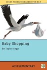 Baby Shopping - Taylor Sapp - 9781956159172