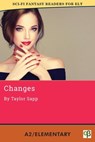 Changes - Taylor Sapp - 9781956159189