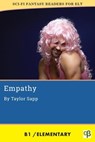 Empathy - Taylor Sapp - 9781956159196