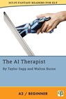The AI Therapist - Taylor Sapp - 9781956159257