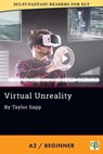 Virtual Unreality - Taylor Sapp - 9781956159288