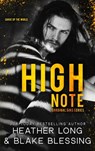 High Note - Heather Long ; Blake Blessing - 9781956264388