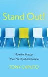 Stand Out - Tony Caputo - 9781956267938