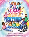 I Can Achieve Anything - Monique Waters - 9781956306026