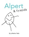 Alpert & Friends - Lanesha Tabb - 9781956306262