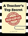 A Teacher's Top Secret - Lanesha Tabb - 9781956306286