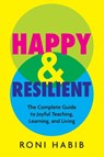Happy & Resilient - Roni Habib - 9781956306576