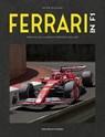 Ferrari in F1 - Peter Nygaard - 9781956309393