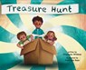 Treasure Hunt - Stephanie Wildman - 9781956357394