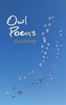 Owl Poems - Zach Hively - 9781956375114