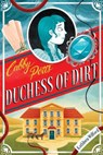 Cabby Potts, Duchess of Dirt - Kathleen Wilford - 9781956378047