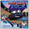 Good Luck, Puck!: A Winter Sports Adventure - Donna Marx - 9781956378375