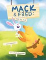 Mack & Fred, Side by Side - Erin Larivee - 9781956378481