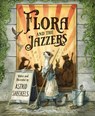 Flora and the Jazzers - Astrid Sheckels - 9781956393187