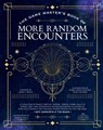 The Game Master's Book of More Random Encounters - Jeff Ashworth - 9781956403732