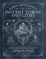 The Game Master's Book of Instant Towns and Cities - Jeff Ashworth - 9781956403985