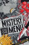Mystery on the Menu - Nicole Kimberling - 9781956422047