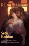 Reclaimed - Seth Haddon - 9781956422122