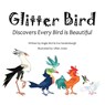 Glitter Bird - Angie Bird ; Eva Vandenbergh - 9781956442045