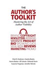 The Author's Toolkit - Deborah Kevin - 9781956442588