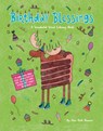 Birthday Blessings - ROMERO,  Dani Ruth - 9781956454703