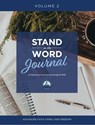 Stand on the Word Journal: A Companion for Your Journey Through the Bible Volume 2 - Tony Perkins - 9781956454871