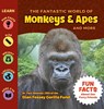 The Fantastic World of Monkeys & Apes and More - STOINSKI,  Tara - 9781956462494