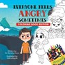 Everyone Feels Angry Sometimes - Dr Daniela Owen - 9781956462845