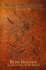 Blind Devotion - Ty Drago - 9781956463774