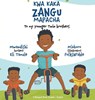 Kwa Kaka Zangu Mapacha - Eli Tamale - 9781956470437