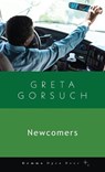 Newcomers - Greta Gorsuch - 9781956476248