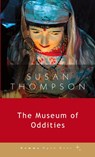 The Museum of Oddities - Susan Thompson - 9781956476279