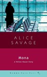 Mona - Alice Savage - 9781956476361