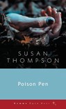 Poison Pen - Susan Thompson - 9781956476514