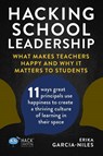 Hacking School Leadership - Erika Garcia-Niles - 9781956512441