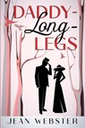 Daddy-Long-Legs - Jean Webster - 9781956527124