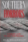 Southern Horrors - Ida B Wells-Barnett - 9781956527407