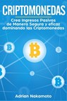 Criptomonedas - Adrian Nakamoto - 9781956570014