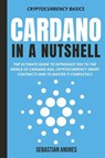 Cardano in a Nutshell - ANDRES,  Sebastian - 9781956570205