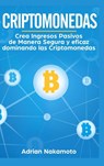 Criptomonedas - Adrian Nakamoto - 9781956570434