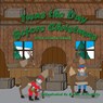 Twas The Day Before Christmas - Nita Marie Clark - 9781956576160